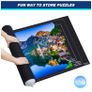 Jigsaw mat for 500, 1000, 1500, 2000 Pieces Image 4