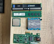 Computer parts