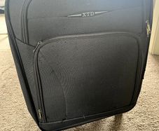 Suitcase