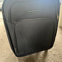 Suitcase