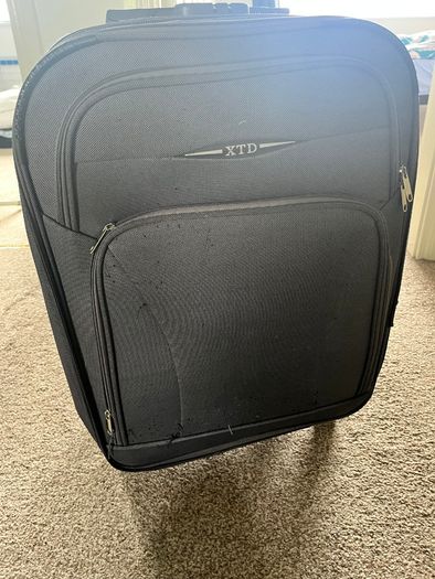 Suitcase