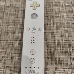 Wii motion plus controller