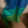 maxi summer dress Mango Simon Miller size M BNWT Image 8