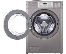 LG Giant C Commercial Washer