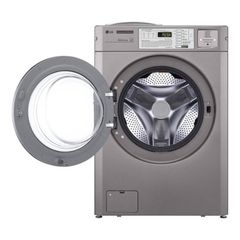 LG Giant C Commercial Washer