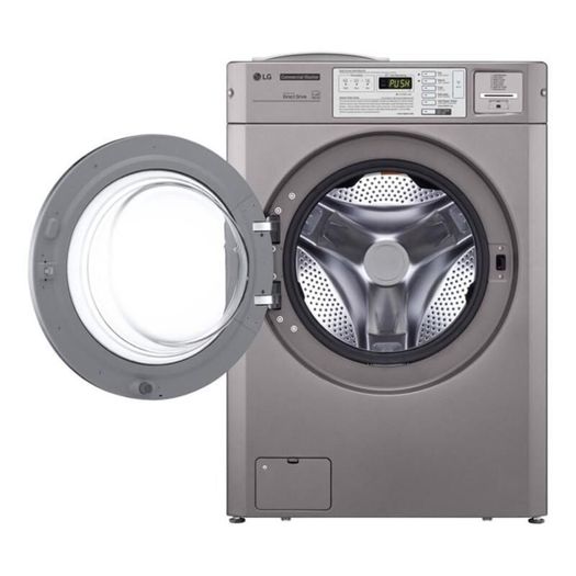 LG Giant C Commercial Washer