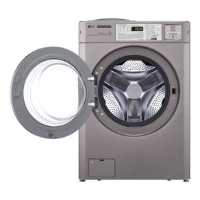 LG Giant C Commercial Washer