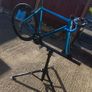 Basso Astra fully carbon Image 3