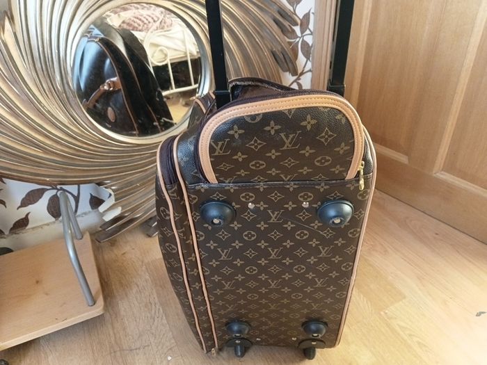 louis vuitton bag