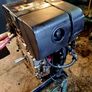Hatz ib20 engine Image 7