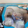 BNIB Turbo Twister Remote Control Stunt Car Image 2