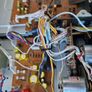 Akai GX-75 mkII mechanism Image 6