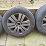 vw wheels Image 2