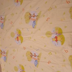 Winnie the pooh curtains