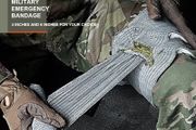 Israeli Bandage  6in
