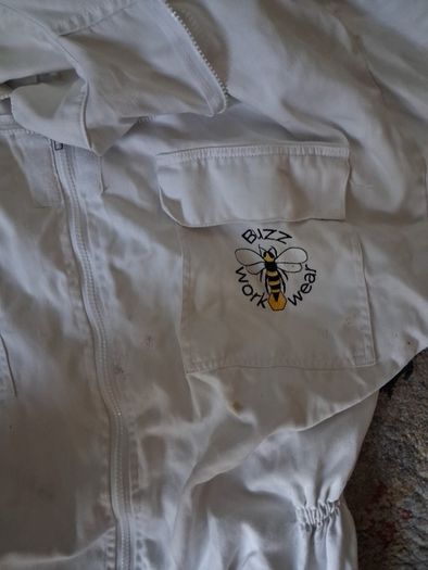 beekeeping  suits