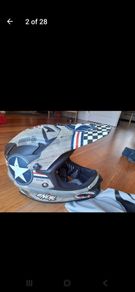 MTB helmet O'Neal