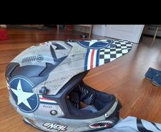 MTB helmet O'Neal