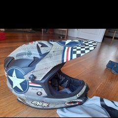 MTB helmet O'Neal