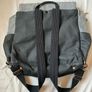 Changing Bag - Petunia Pickle Bottom Boxy Backpack Image 3