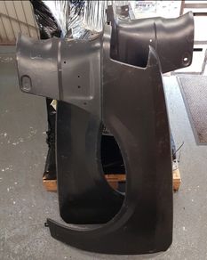 Genuine GM Vauxhall Nova 5 Door + Saloon 90-93 Left Front Wing 90321103
