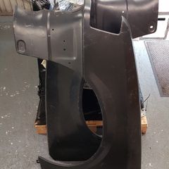 Genuine GM Vauxhall Nova 5 Door + Saloon 90-93 Left Front Wing 90321103