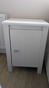 Bedside Lockers