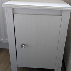 Bedside Lockers