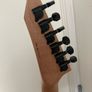ESP LTD Explorer EX-100 guitar and flight case Image 7