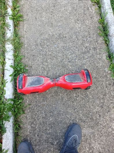 hoverboard