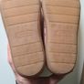 Leather Girls Shoes size 27 (EU), 9 (UK) Image 3