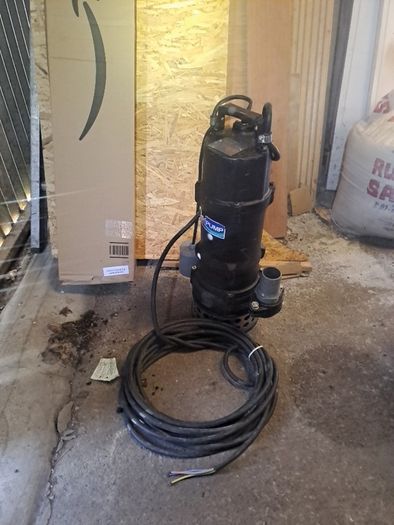 water pump