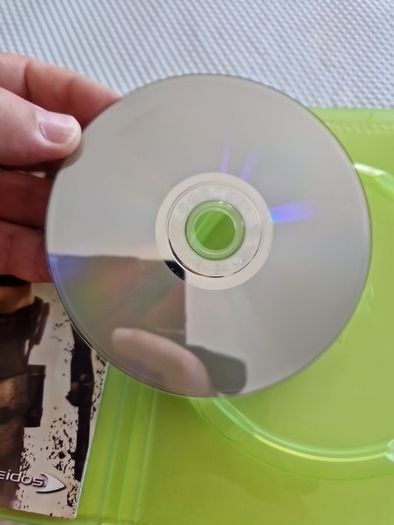 Tomb Raider Underworld Xbox360 Games Original