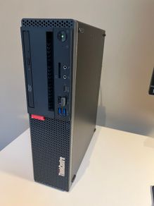 Lenovo ThinkCentre M720S