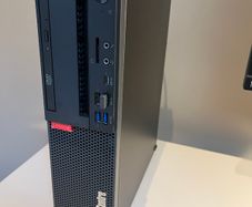 Lenovo ThinkCentre M720S