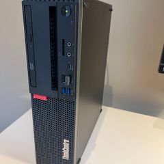 Lenovo ThinkCentre M720S