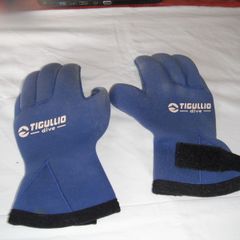 Tigullio Diving Gloves for Sale