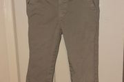 Next beige trousers 18-24
