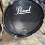 Roland V Drums TD 15 electronic kit upgraded Image 9