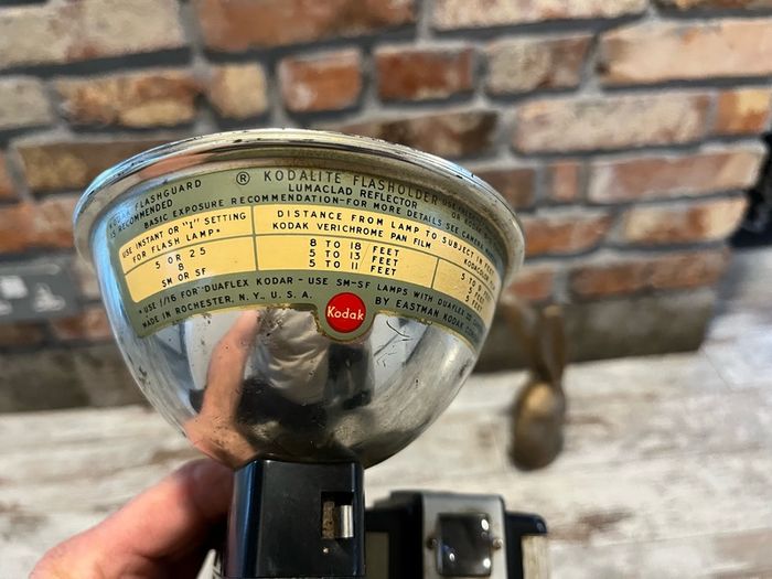 vintage camera