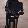 Hama Star 75 Camera Tripod with Carry Case, missing plate Image 3