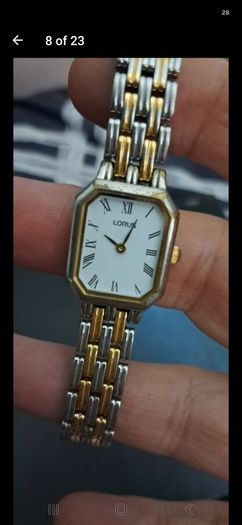 watches