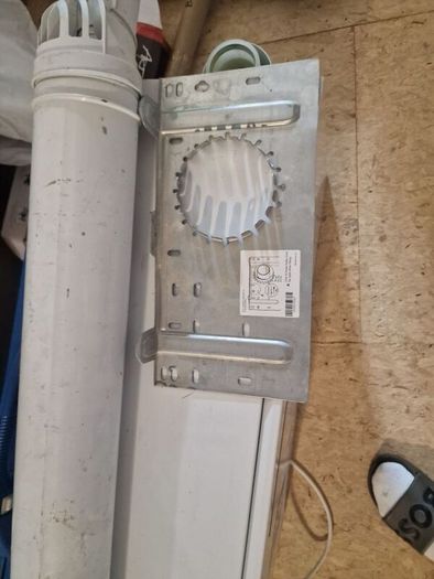 gas boiler glow worm