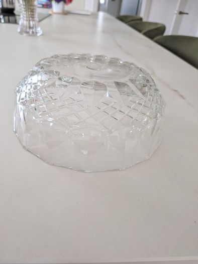 Glass Bowl