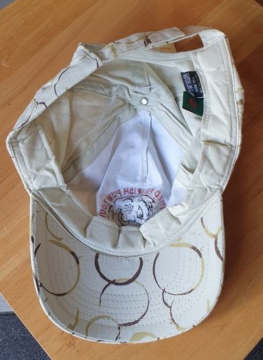 BNWT - A Traditional Craft Wear Baseball Hat with Cute Logo - See Pics - Original cost 6.99 - #