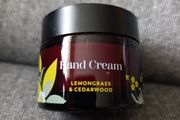 Hand Cream