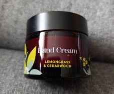 Hand Cream
