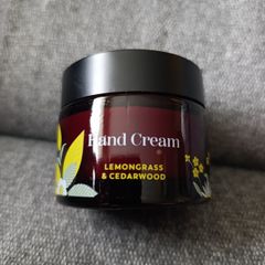 Hand Cream