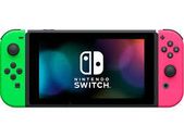 Nintendo Switch (Grade C)