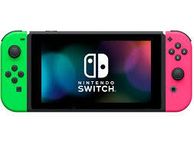 main image for ad Nintendo Switch (Grade C)